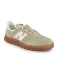 New Balance Sneaker, Herren , Grau 44