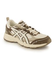 asics Gel-Nunobiki Sneaker - Cream + Brown Storm EU42.5 Herren