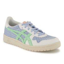 ASICS Sneaker, Damen , Blau 40