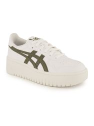 ASICS Sneaker, Damen , Weiss 42