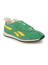 Reebok Sneaker, Herren , Grün 42