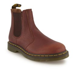 Dr. Martens Chelsea Boot, Herren , Cognac 41