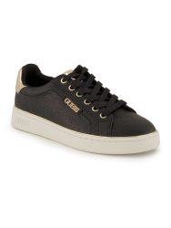GUESS Sneaker, Damen , Schwarz 38