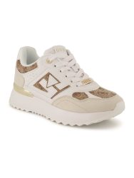 GUESS Sneaker, Damen , Beige 40