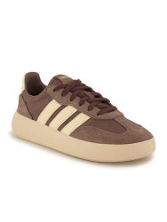 adidas Sneaker, Damen , Braun 42