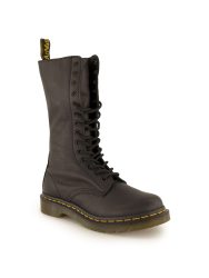 Dr. Martens Schnürboots, Damen , Schwarz 37