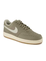 Nike Sneaker, Herren , Grün 42.5