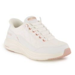Skechers Sneaker, Damen , Weiss 39