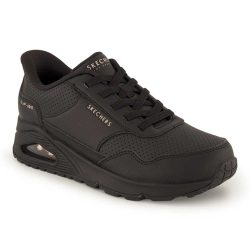Skechers Sneaker, Damen , Schwarz 41