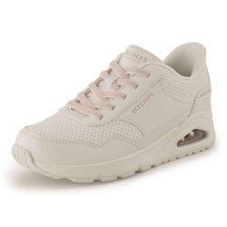 Skechers Sneaker, Damen , Weiss 41