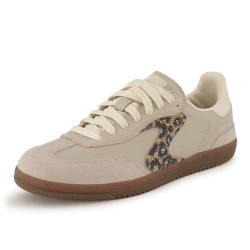 Skechers Sneaker, Damen , Creme 36