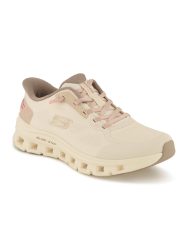 Skechers Sneaker, Damen , Creme 37