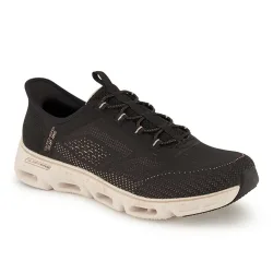 Skechers Sneaker, Damen , Schwarz 37