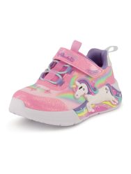 Skechers Sneaker, Kinder , Pink 25