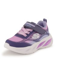 Skechers Sneaker, Kinder , Lila 25