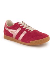 Gola Sneaker, Damen , Pink 36