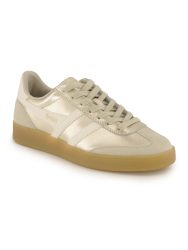 Gola Sneaker, Damen , Gold 39