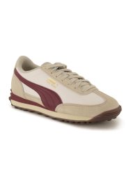 PUMA Sneaker, Damen , Weiss 42