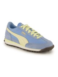 PUMA Sneaker, Damen , Blau 38