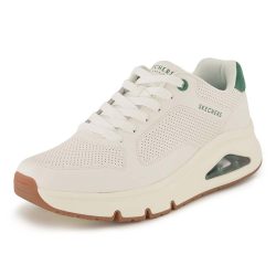 Skechers Sneaker, Herren , Weiss 43