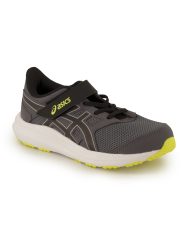 ASICS Sneaker, Kinder , Grau 27
