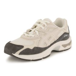 ASICS Sneaker, Kinder , Creme 37