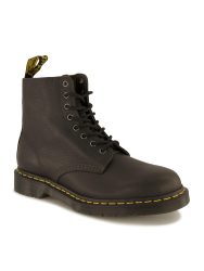 Dr. Martens Schnürboots, Herren , Grün 44