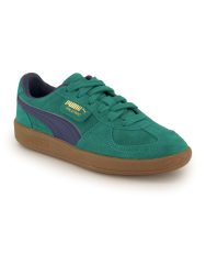 PUMA Sneaker, Kinder , Blau 37