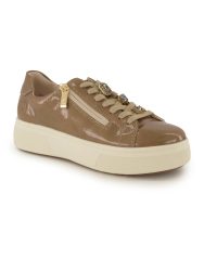 Rieker Sneaker, Damen , Braun 43