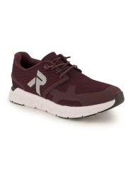 Rieker Sport Sneaker, Damen , Schwarz 36