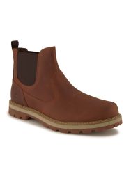 Timberland Chelsea Boot, Herren , Braun 10