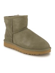 UGG Boots, Damen , Grün 36