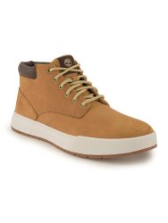 Timberland Schnürboots, Herren , Cognac 9