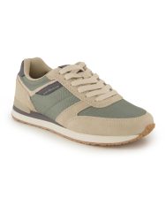 Beach Mountain Sneaker, Damen , Grau 36