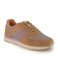 Beach Mountain Sneaker, Damen , Braun 36