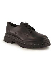 Tamaris Halbschuh, Damen , Schwarz 36