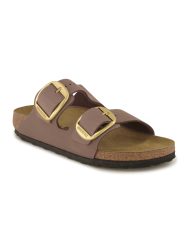 Birkenstock Pantolette, Damen , Lila 36