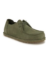 Birkenstock Halbschuh, Damen , Khaki 37