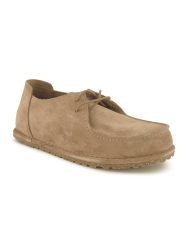 Birkenstock Halbschuh, Herren , Beige 43