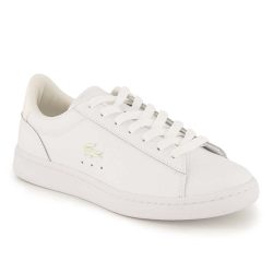 Lacoste Sneaker, Damen , Offwhite 37.5