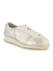 Lacoste Sneaker, Damen , Weiss 37