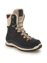 Lowa Schnürboots, Damen , Beige 37