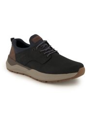 Rieker Halbschuh, Herren , Blau 42