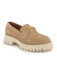 Varese Loafer, Damen , Beige 42