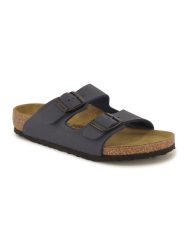 Birkenstock Pantolette, Kinder , Blau 31