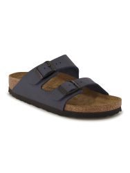 Birkenstock Pantolette, Kinder , Blau 37