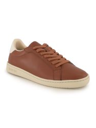 NIKIN Sneaker, Herren , Braun 43