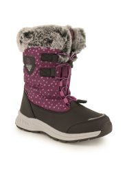 46 Nord Winterstiefel, Kinder , Bordeaux 27