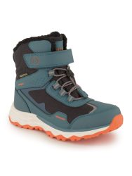 46 Nord Winterstiefel, Kinder , Blau 31