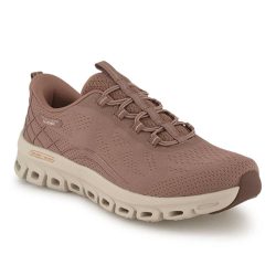 Skechers Sneaker, Damen , Braun 37